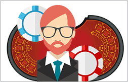 Live Dealer Baccarat