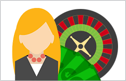 Live Dealer Roulette